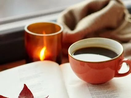 A Warm Hug When You Have A Cold