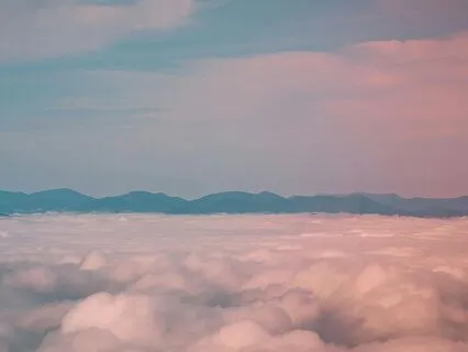 A Warm Place To Reflect