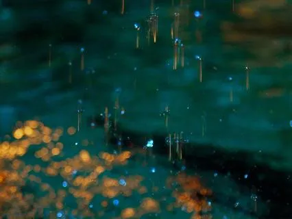 A Warm Storm: 432 Hz. Acoustic Soundbath For Clearing