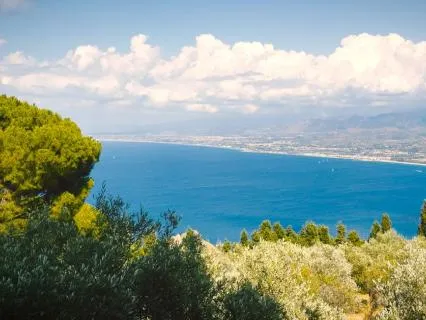A Warm Summer Afternoon In Sicily - Pure Nature Sleep Sounds
