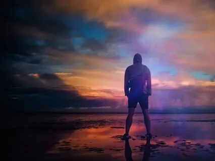 A Warrior's Practice