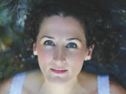 A Water Visualization For Inviting Abundance