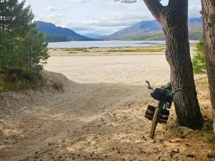A  Wee Pause