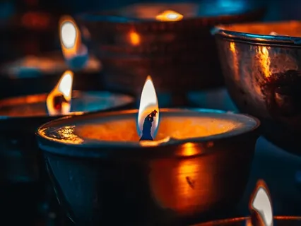 A Wee Wise Talk On Meditation