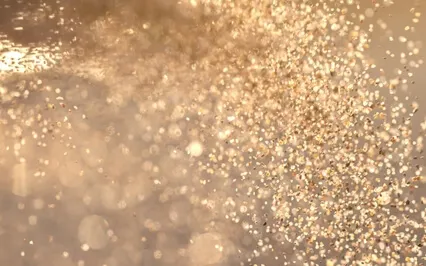 A Whimsical Chakra Balancing With Fairies & Glitter 