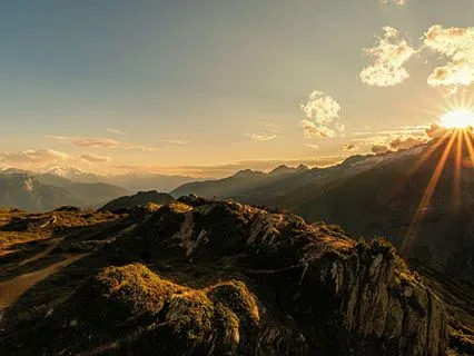 A Wonderful Morning Ritual With Music