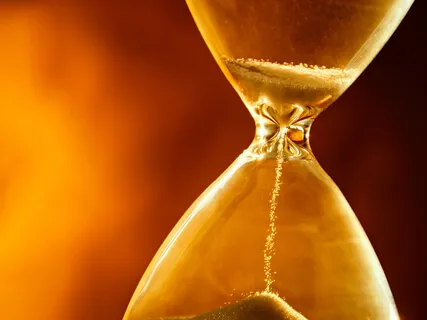 A Writing Meditation - Contemplating Impermanence