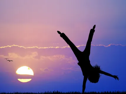 A Writing Meditation - To Help Us Move Forward