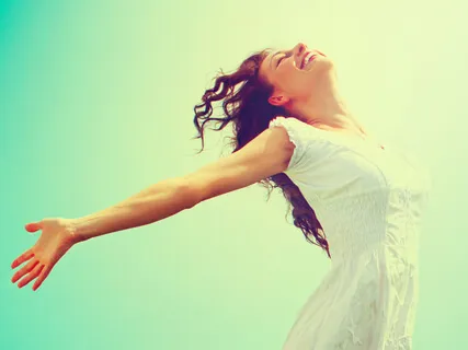 A Writing Meditation To Herald Growth And Change