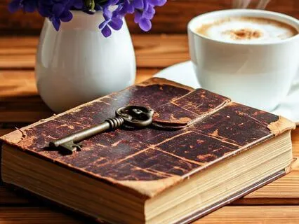 A Year Of Journaling With The Violets - Week 15