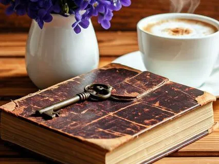 A Year Of Journaling With The Violets - Week 52!