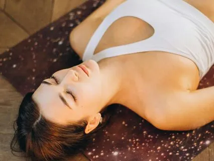 A Yoga Nidra Experience