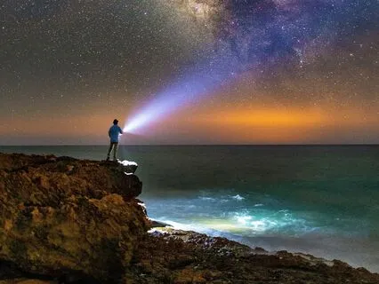 Sleep Meditation: Ocean Of Your Soul With Rumi