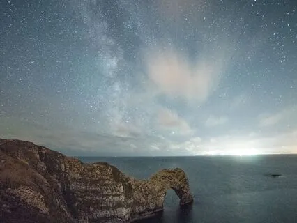 A Yoga Nidra Sleep Meditation, The Ocean Within You