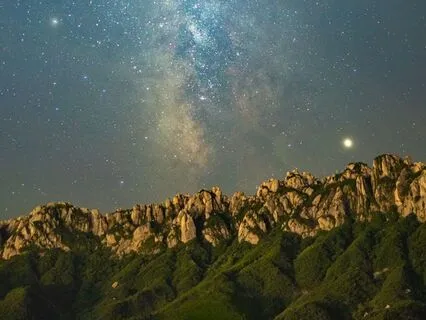 A Yoga Nidra Sleep Meditation: You Are The Universe Itself