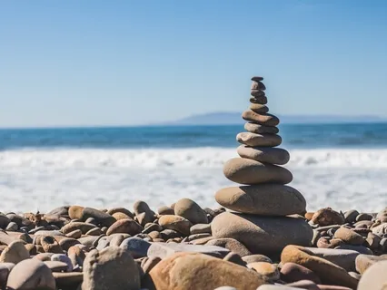 Look Up: A Yoga Nidra To Clear Your Mind