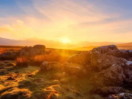 A Yorkshire Dales Ramble Sleep Relaxation