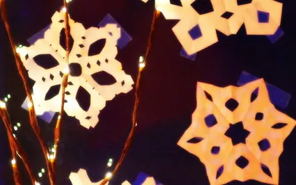 A Yule Story: Star And The Winter Faery