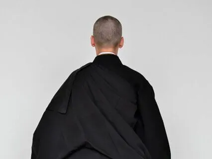 A Zen Inspired Meditation | 20 Minute Guided Meditation