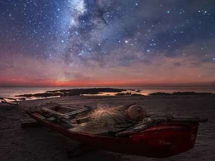 Day 15: Relax Into Sleep