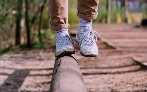 AA  *Effort Vs. Relaxation