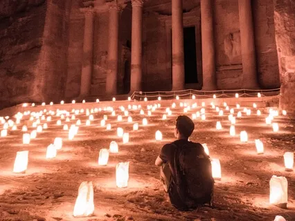 AA  *Finding A Reason To Believe & Standing Aside For God