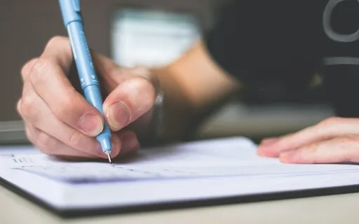 AA  *My Checklist, Not Yours