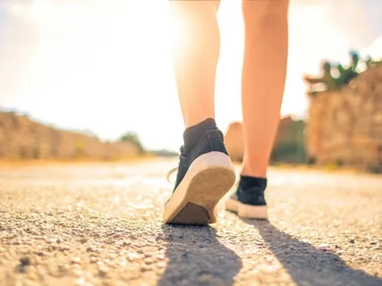 AA  *Redoubling Our Efforts & Keeping Our Feet On The Ground