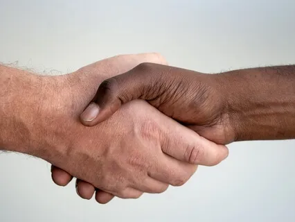 AA  *Self Honesty & Prayer To Always Welcome Others