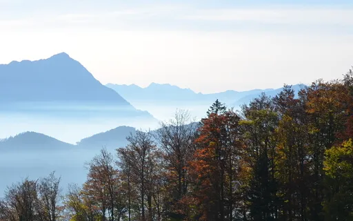 Aamumeditaatio - positiivinen aloitus päivään