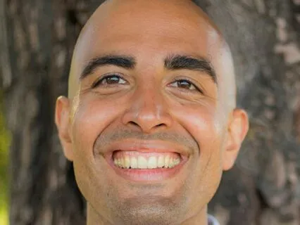 Aaron Abke: The Hidden Esoteric Teachings Of Jesus