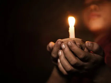 Contemplative Prayer 