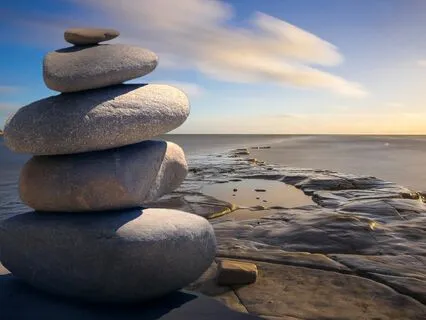 Mindful Pause To Interrupt Stress And Find Balance