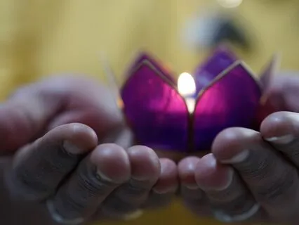 ABC's Of Spirituality