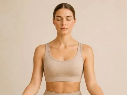 Abdominal Breathing (Beginner Cycle)