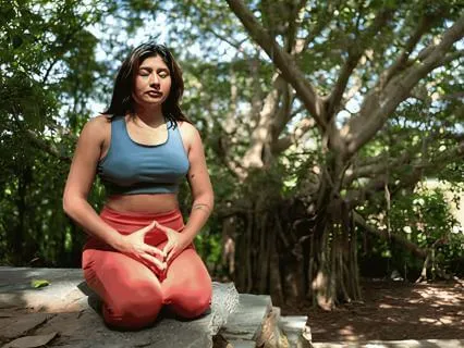 Abdominal Breathing