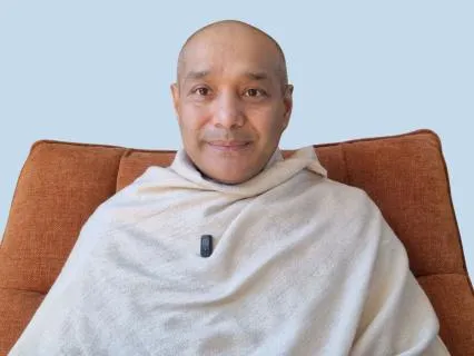 Abiding As Awareness Nondual Meditation