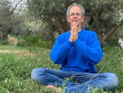 Abiding In Christ Consciousness