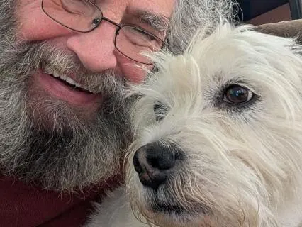 A Walking Meditation:Walking In The Present Moment