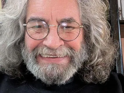 About Dealing With Time And Living Like You Were Dying