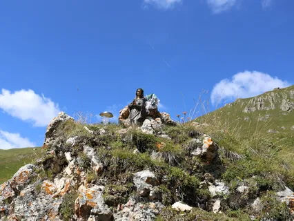 About "Meditation"~冥想是心靈的保養運動