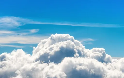 Above The Clouds - Aerial Odyssey Series