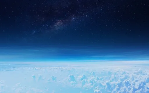 Above The Clouds - Background Music For Meditation And Sleep