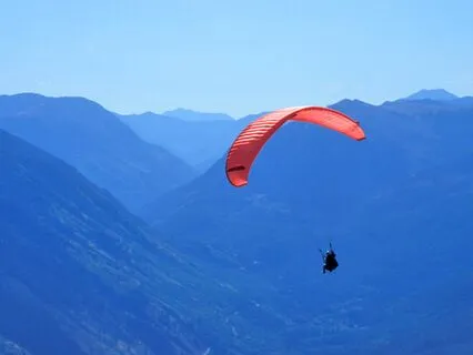 Above The Clouds Meditation
