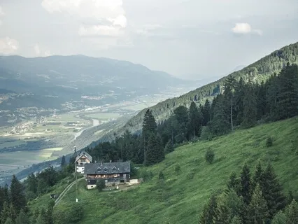 Above - Uplifting Melody With Cool Wind