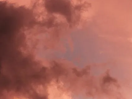 Above The Clouds