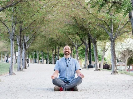 Absolute Adventure 10 Minutes To Completely Change Your Life