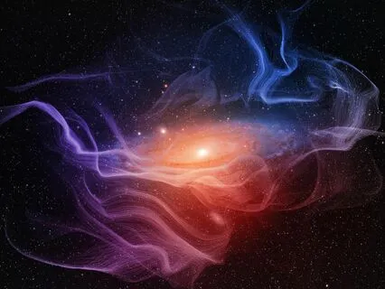 Absolute Infinity | Ambient Drone Binaural Music