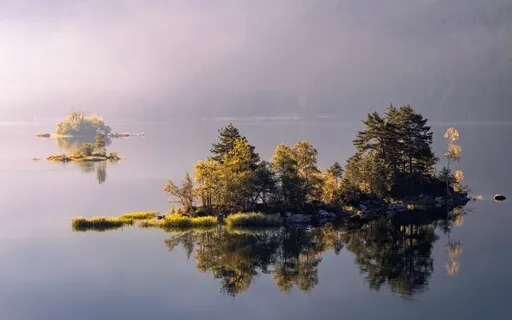 Absolute Stillness - Long Sleep Version W/ Binaural Beats