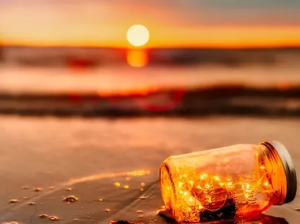 Absolutely Delicious 30-Second Tension Dissolver